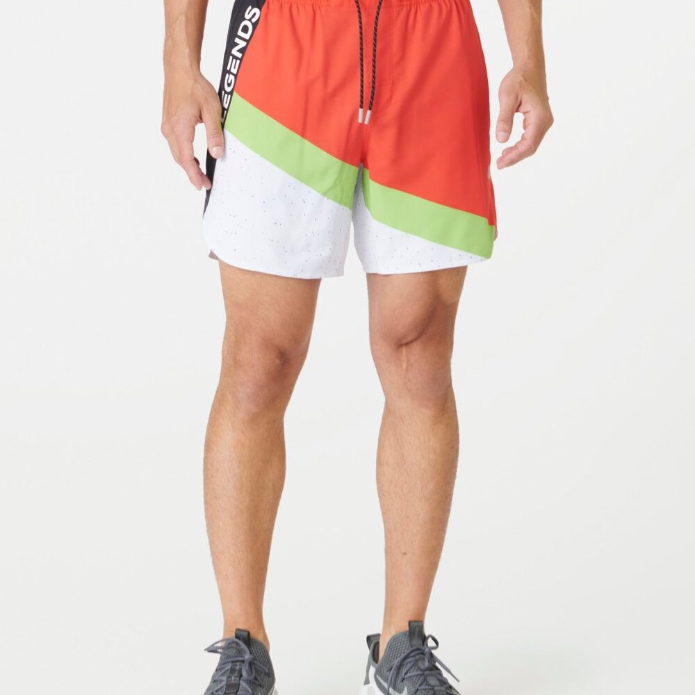 Legends Luka Short Velocity Size SS / 7” / Liner